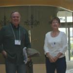 Rob Shaffer, Janice Weakley, Carol Shaffer