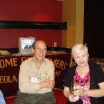 Jim Lodi & Eileen Lowe