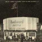 Boulevard 1941 - Grand Opening