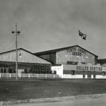 Perth Amboy Roller Skating - Perth Amboy, N.J.