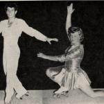 Jack DeBeve & Margie Adair