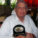 Jack Becker - 2007 USARSA Lifetime Achievement Recipient