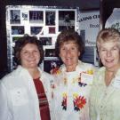 Eunice, Dawn & Kathy