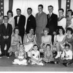 Capitol Skating Club 1961