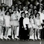 1954 Skating Club of Mt. Vernon