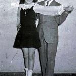 Joyce Bonocore & Fred Backhus