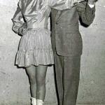 Marilyn Denny & James Dockray
Elementary Dance 1946