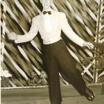 Charles Irwin - Revue at Bergenfield 1946
