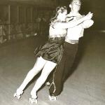 Jean Ackerman & Lloyd Voorhees - Revue at Bergenfield - April 1948