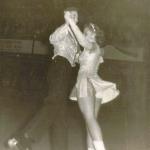 Jean Ackerman & Charles Irwin - Revue at Bergenfield - Iceland Tango - April 1947