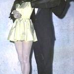 Patrticia Gillen & George Halenbeck
Elementary Dance