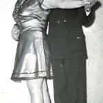 Alma Price & Abram Holdrum
Elementary Dance - 1946