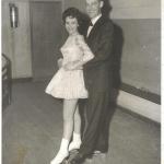 Audrey Seaman Faulkner
John Kontra
Intra Dance 1962
South Amboy Skating Club