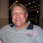 Gary Callahan - Judge
May 2011 at Holiday Rink, Delran, NJ